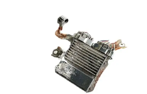 Toyota Auris 150 Fuel injection control unit/module 1310001331 8987171010