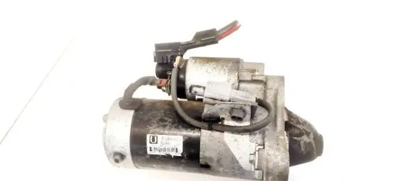 Mazda 6 Starter motor M001T30971 R2AH