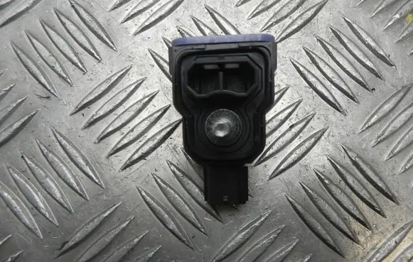 Toyota C-HR I Airbag deployment crash/impact sensor 8983AF4010 X3755
