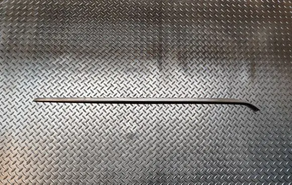 Seat Alhambra (Mk2) Windshield trim 7N0854327B 7N0854327c