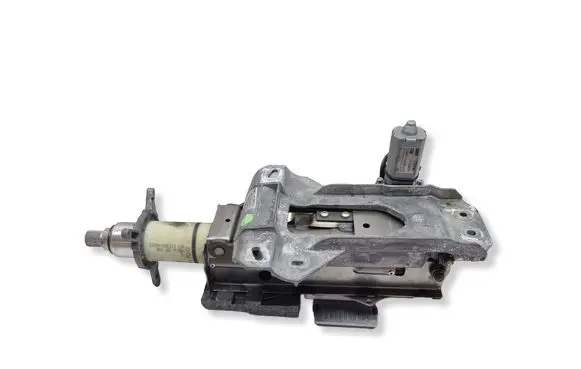 BMW 7 E65 E66 Steering wheel axle 9185002