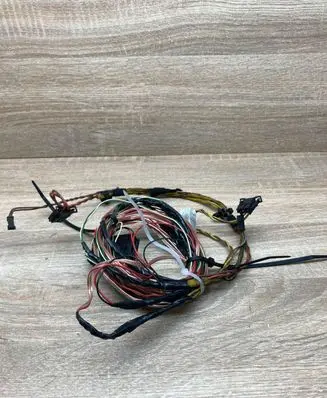 Mercedes-Benz S W220 Other wiring loom A2205453728 772715