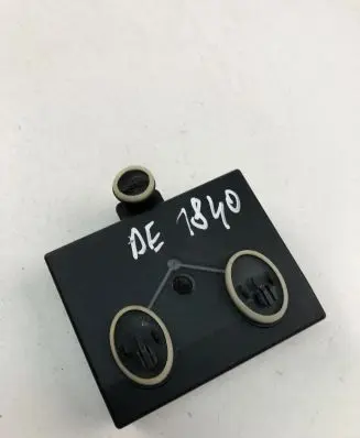 Audi A6 S6 C7 4G Door control unit/module 4G8959792J