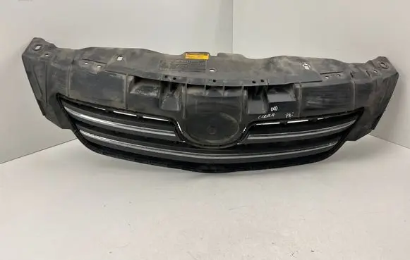 Toyota Corolla E140 E150 Front bumper upper radiator grill 5311402100