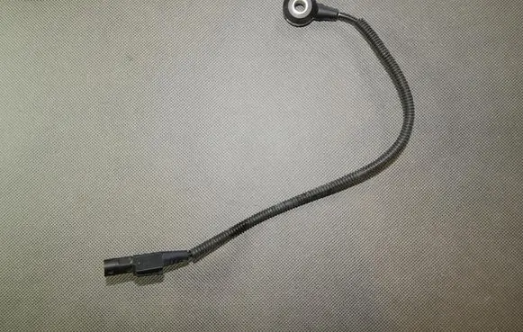 Detonation knock sensor
