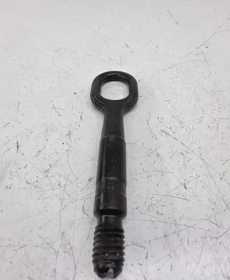 Audi A4 S4 B9 Towing hook eye 8K0805615