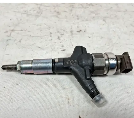 Subaru Forester SH Fuel injector 16613AA020 08K08912 DE9S07890