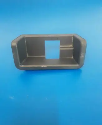 BMW Z4 E89 Other trunk/boot trim element 5147914792 914792