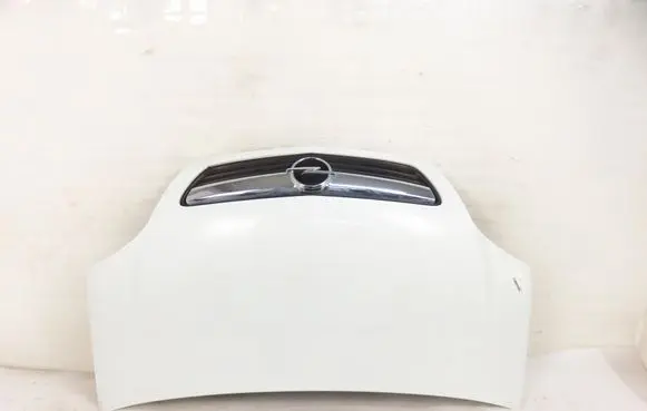 Opel Meriva A Engine bonnet/hood 