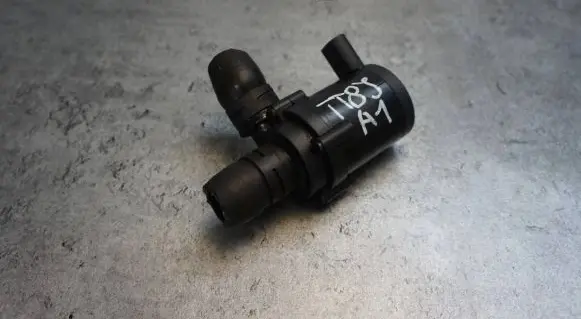Audi TT TTS Mk2 Electric auxiliary coolant/water pump 1K0965561G