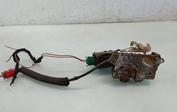 Ford Galaxy Tailgate/trunk/boot lock/catch/latch