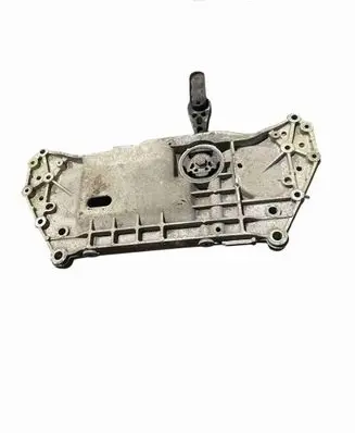 Volkswagen Touran I Front subframe 1k0199369