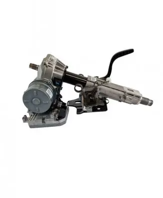 Volkswagen Up Steering wheel axle 1s1423520q