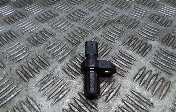 BMW 1 E81 E87 Crankshaft position sensor 7803093