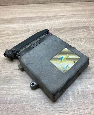 Ford Mondeo Mk III LP gas control unit module I40013 ETAGAS WITHPLUG