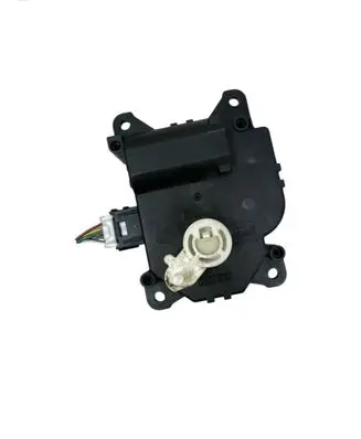 Mitsubishi Colt Air flap motor/actuator 1138002770 12H12