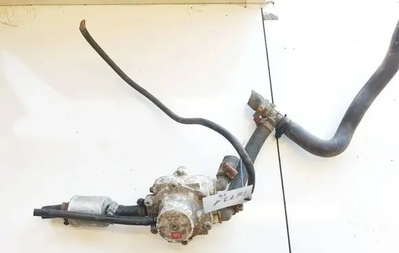 Peugeot 607 LP gas reducer 67r010016 13229