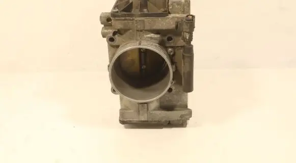 Volvo S60 Throttle body valve 8644345