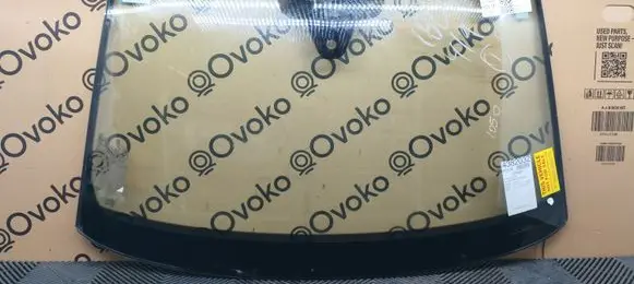 Audi Q5 SQ5 FY Front windscreen/windshield window 43R014890