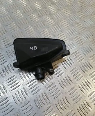 Mercedes-Benz ML W164 Intake resonator A6421400087