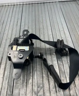 BMW X5 F15 Rear seatbelt 623694300