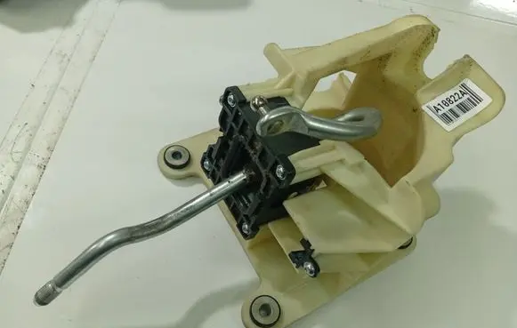 Ford Focus C-MAX Gear shifter/selector 