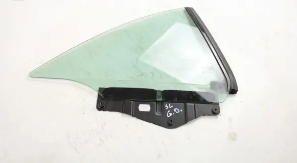 Mercedes-Benz SL R230 Rear side window