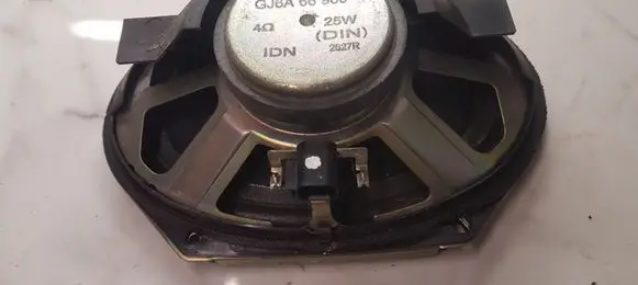 Mazda 6 Front door speaker GJ6A66960