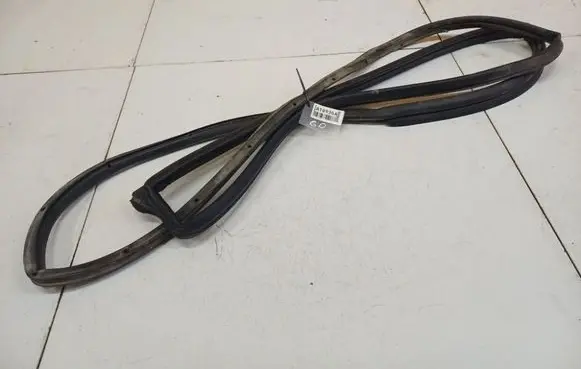 Mazda Premacy Rubber seal rear door 