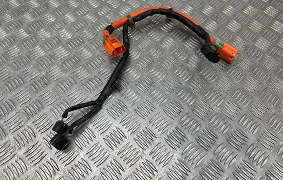 Mazda MX-30 Positive wiring loom DN4J67W10A