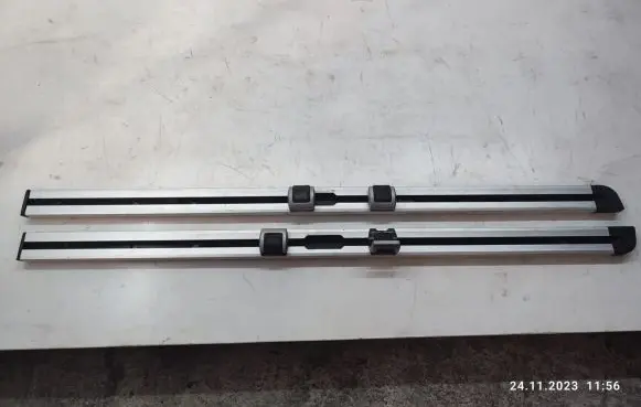 Audi A6 Allroad C6 Other trunk/boot trim element 4F9863555A