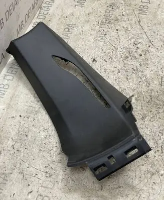 Tesla Model S (C) pillar trim 102473200C