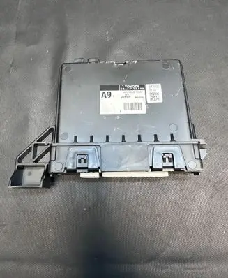 Toyota Hilux VIII Air conditioning/heating control unit 886500KA90 MA2776001153