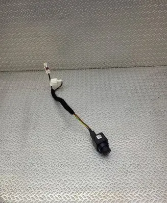 Mercedes-Benz CLA C118 X118 Windshield/windscreen camera A1779009902