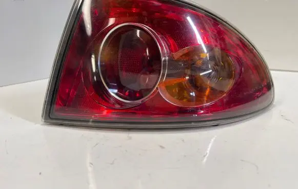 Seat Ibiza III (6L) Rear/tail lights 6L5945112