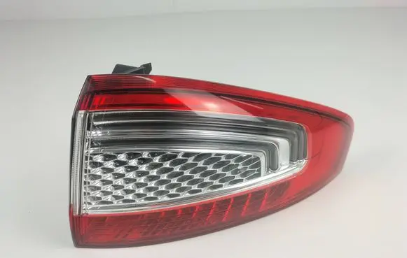 Rear/tail lights