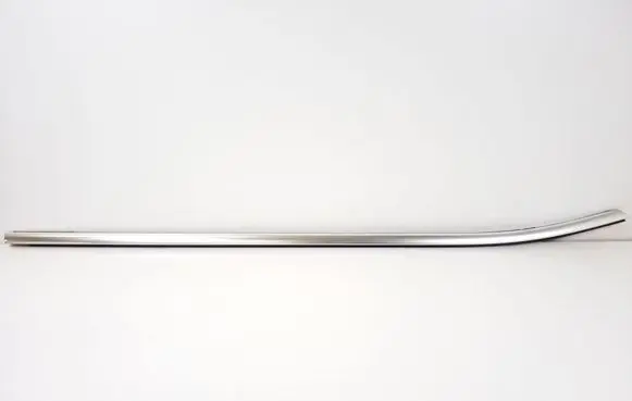 BMW X3 F25 Front door glass trim molding 7205714