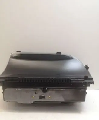 Mercedes-Benz S W221 Screen/display/small screen A2218700189