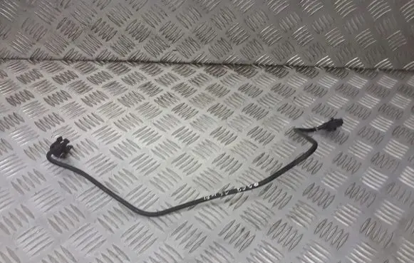 Peugeot 207 Brake line pipe/hose 