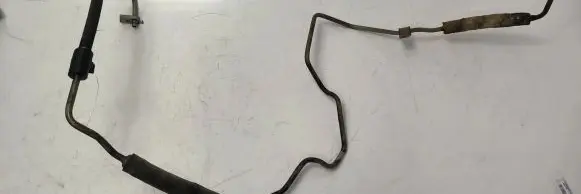 Peugeot 508 Power steering hose/pipe/line