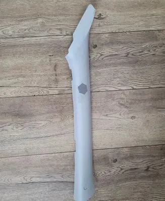 Iveco Daily 6th gen Other interior part 5801546053