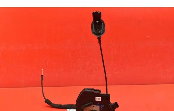 Renault Fluence Front door lock 805030020R