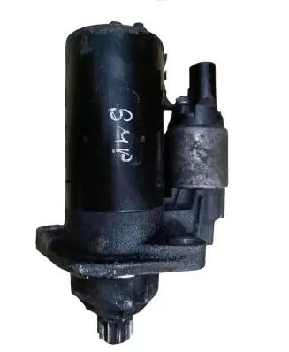 Volkswagen PASSAT B6 Starter motor