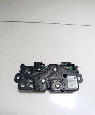 BMW X1 F48 F49 Tailgate/trunk/boot lock/catch/latch C33219109 E08672100 16367210