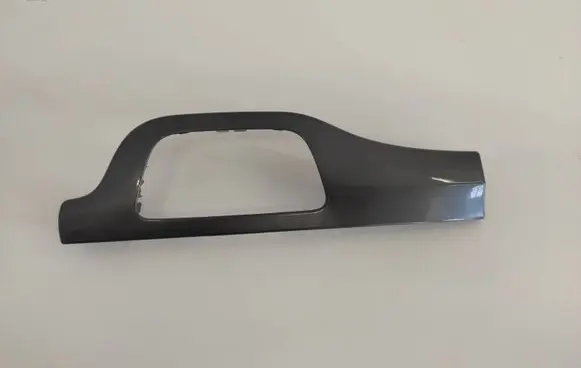 Audi Q7 4M Dashboard glove box trim 4M2853190N