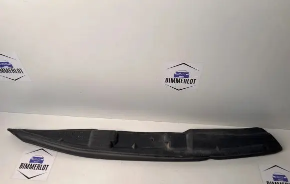 Dodge RAM Fender foam support/seal 68291631A