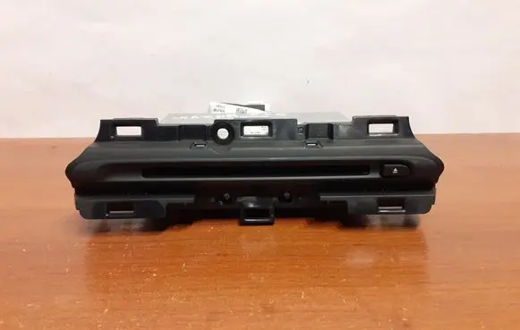 Mazda CX-5 II CD/DVD changer 9381 KB9G669G0