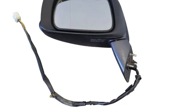 Honda FR-V Front door electric wing mirror 76200SJDG43ZC 76200SJDG43ZP 76200SJDG43Z