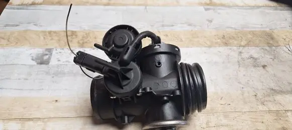 Citroen Berlingo EGR valve