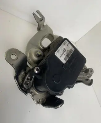 Saab 9-3 Ver2 Intake manifold valve actuator/motor 55206457
